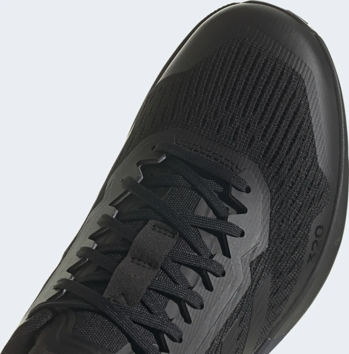 adidas Terrex Agravic Flow 2.0 core black/grey six (Herren)