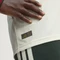 adidas Manchester United Authentic 2026/2027 Ausweichtrikot langarm ivory (Herren) Vorschaubild