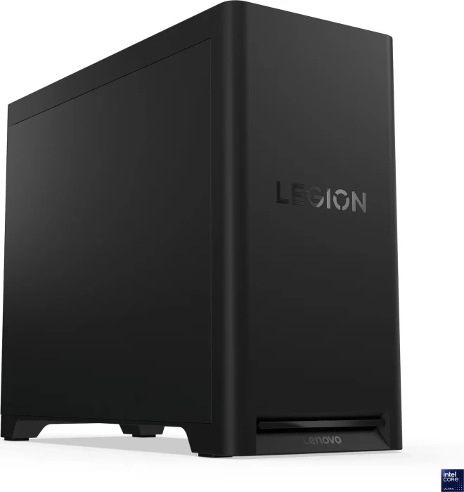 Lenovo Legion T5 30IAX10, Core Ultra 9 275HX, 32GB RAM, 2TB SSD, GeForce RTX 5070 Ti, DE