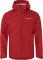 Vaude Simony 2.5L V Funktionsjacke rot (Herren) Vorschaubild