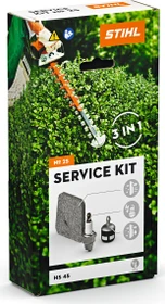 Stihl Service Kit 25 für Stihl Heckenscheren