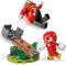 LEGO Sonic the Hedgehog - Knuckles vs. Dr. Eggmans Egg Crusher Mech Vorschaubild