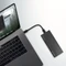 Axagon M.2 Festplattengehäuse, M.2 PCIe, USB-C 3.1 Vorschaubild