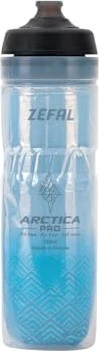 Zéfal Arctica Pro 75 Trinkflasche 750ml blau
