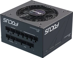 Seasonic Focus GX 550W, ATX 2.4