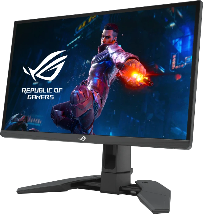ASUS ROG Swift Pro PG248QP, 24.1"