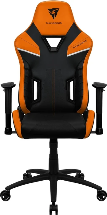 Thunder X3 TC5 Gamingstuhl, Tiger Orange