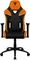 Thunder X3 TC5 Gamingstuhl, Tiger Orange Vorschaubild