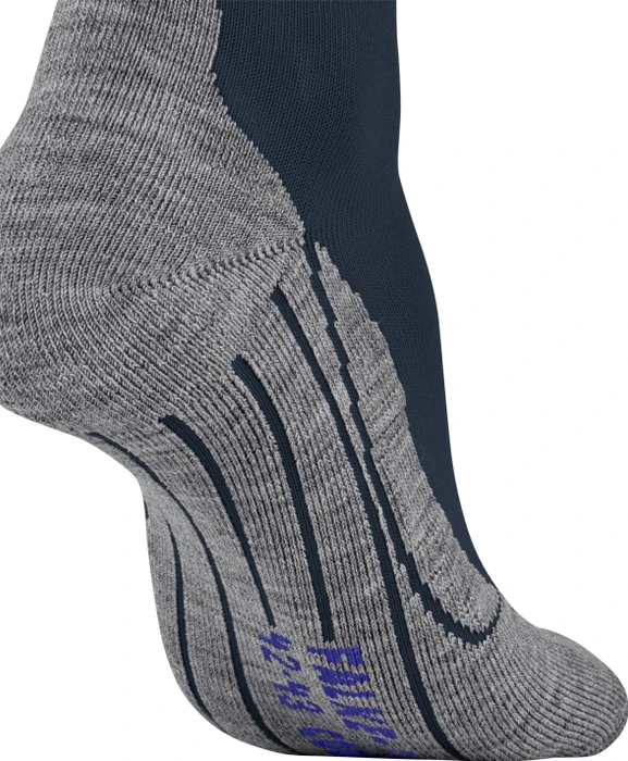 Falke TK2 Explore Cool Short Wandersocken navy (Herren)