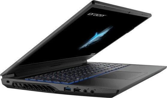 Medion Erazer P15603, Core i7-9750H, 8GB RAM, 512GB SSD, 1TB HDD, GeForce GTX 1660 Ti, DE
