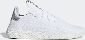 adidas Pharrell Williams Tennis HU ftwr white/chalk white
