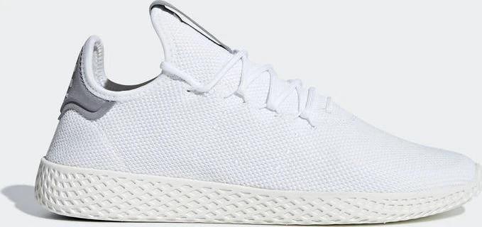 adidas Pharrell Williams Tennis HU ftwr white/chalk white