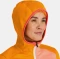 Ortovox Fleece Hoody Funktionsjacke autumn leaves (Damen) Vorschaubild
