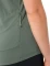Vaude Qimsa Pro HZ Trikot kurzarm agave (Damen) Vorschaubild
