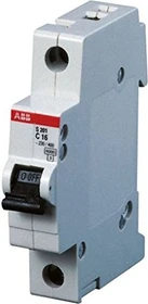 ABB S201-C1.6