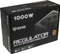 Kolink Regulator 80 PLUS Gold 1000W, ATX 3.0 Vorschaubild