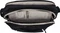 Vaude Cycle Messenger L Gepäcktasche schwarz Vorschaubild