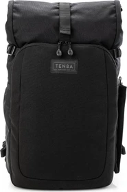 Tenba Fulton V2 14L Rucksack schwarz