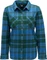 Black Diamond Project Heavy Flannel Hemd langarm (Damen) Vorschaubild