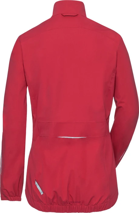 Vaude Strone Fahrradjacke strawberry (Damen)