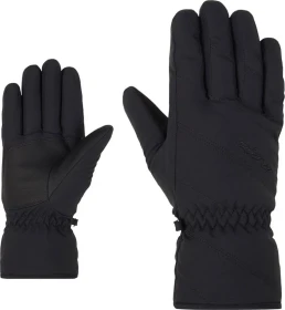 Ziener Kailany Skihandschuhe schwarz (Damen)