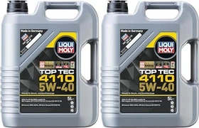 Liqui Moly Top Tec 4110 5W-40 5l