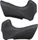 Shimano Griffgummi für GRX ST-RX825 schwarz (Y0SL98020)