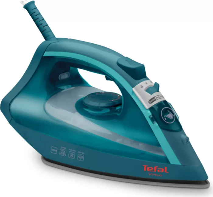 Tefal FV1712 Virtuo Dampfbügeleisen