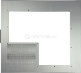 Lian Li Seitenteil mit Sichtfenster für PC-6x/PC-7, silber