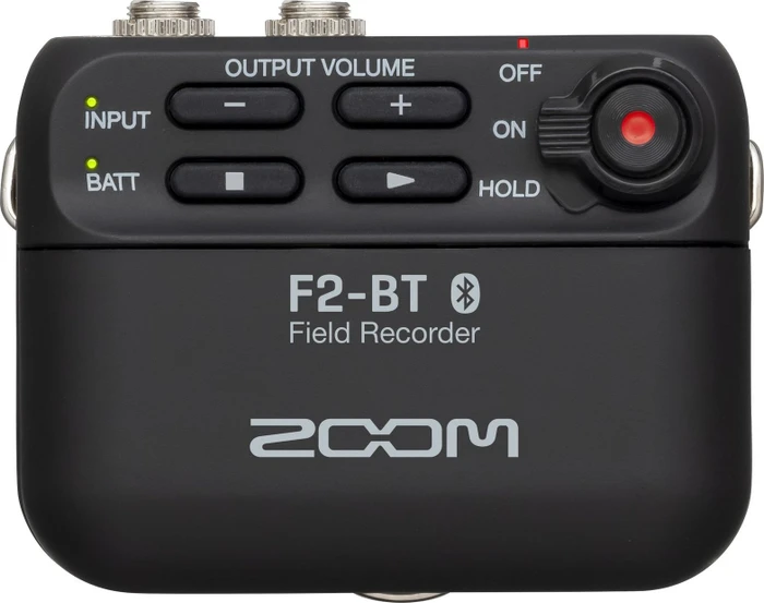 Zoom F2