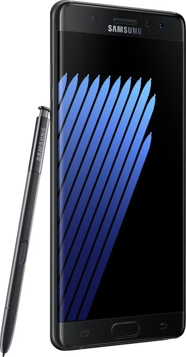 Samsung Galaxy Note 7 N930F schwarz