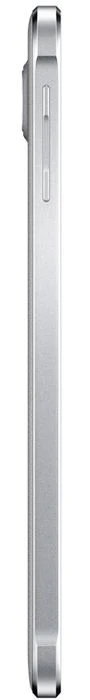 Samsung Galaxy Alpha SM-G850F silber