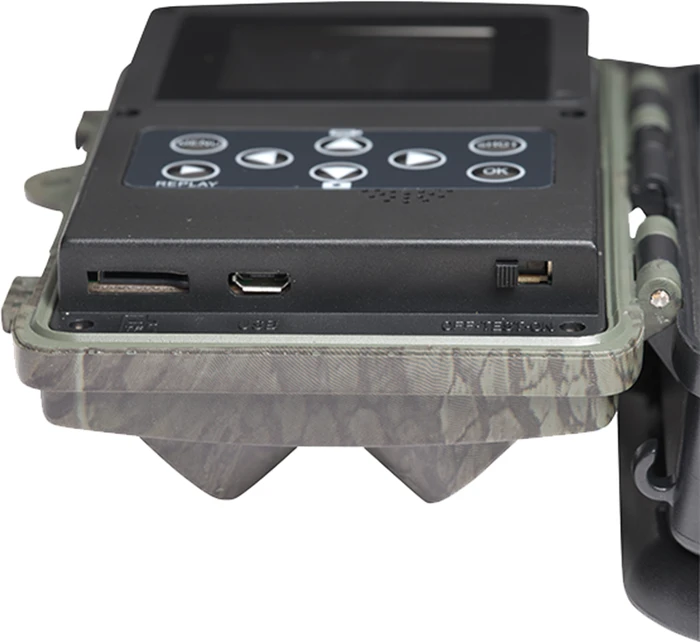 Denver Wildkamera WCT-8020W