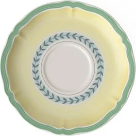 Villeroy & Boch French Garden Suppen-Untertasse 17cm