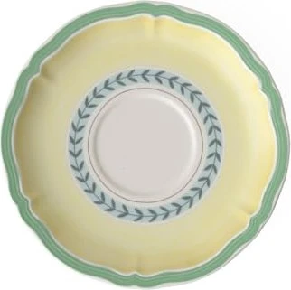 Villeroy & Boch French Garden Suppen-Untertasse 17cm