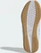 adidas Super Sala Competition III IN cloud white/lucid ray blue/solar yellow (Junior) Vorschaubild