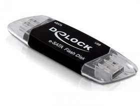 DeLOCK Power Over 16GB, USB-A, USB 1.1