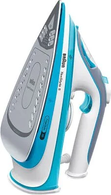 Braun SI 5006 BL TexStyle 5 Dampfbügeleisen