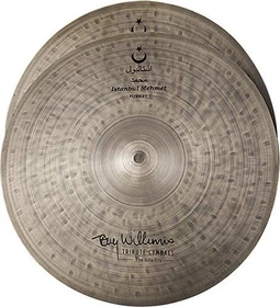 Istanbul Mehmet Tony Williams Tribute Hi-Hat 14"