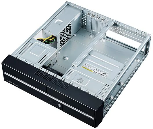 Cooler Master Mini 210, 300W TFX12V