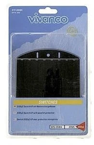 Vivanco STS DSW4 1/4 DiSEqC Switch
