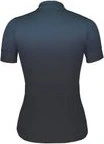 Scott Endurance 15 Trikot kurzarm moon blue/dream blue (Damen)