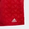 adidas Water-Reactive Badehose semi lucid red/white (Junior) Vorschaubild