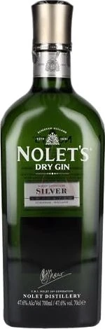 Nolet's Dry Silver 700ml