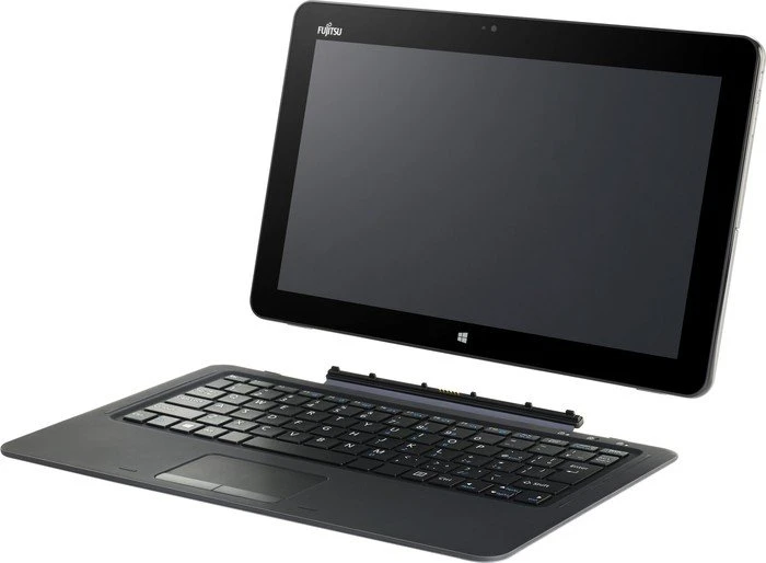 Fujitsu Stylistic R726, Core i3-6100U, 4GB RAM, 128GB