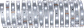 Paulmann MaxLED 250 Strip LED-Streifen 19W tageslichtweiß unbeschichtet 5m