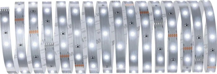 Paulmann MaxLED 250 Strip LED-Streifen 19W tageslichtweiß unbeschichtet 5m