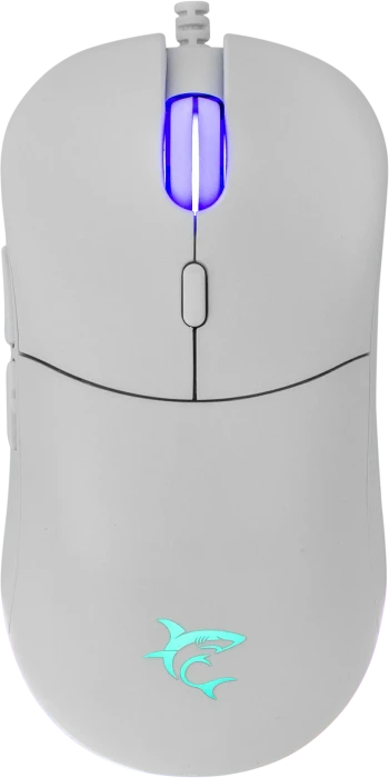 White Shark Bagdemagus Gaming Mouse