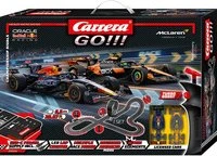 Carrera GO!!! Championship Rivals