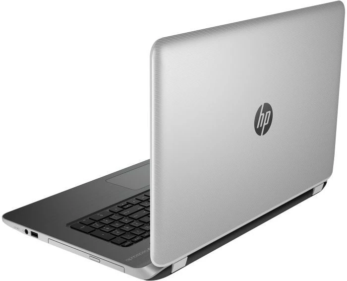 HP Pavilion 17-f042ng, A8-6410, 4GB RAM, 500GB HDD, DE